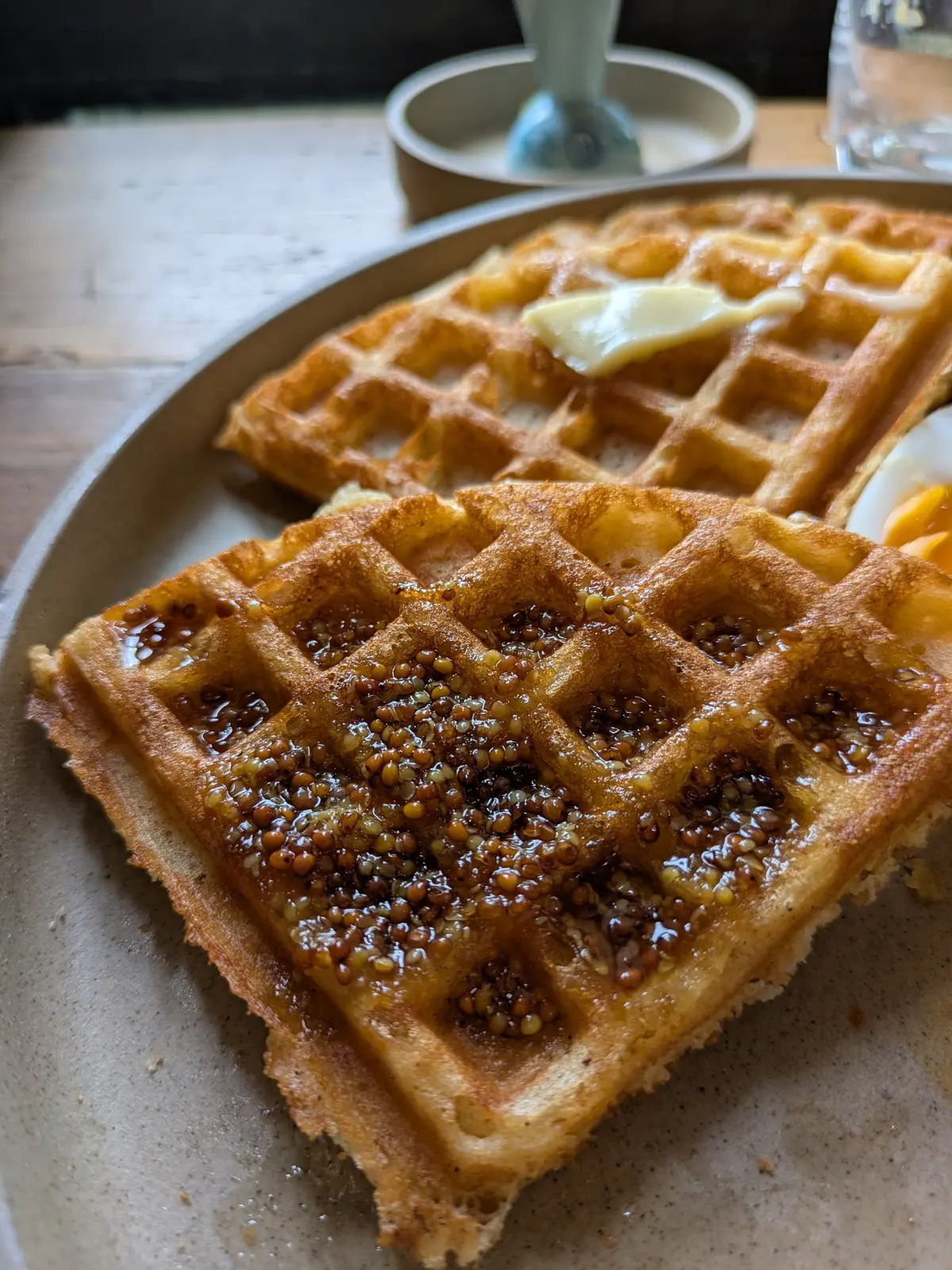 アイスクリーム屋さんの人気ブレックファーの画像_7