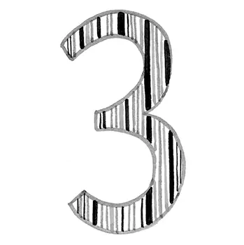 レイコ・ローランの2017年「数秘術」占の画像_4