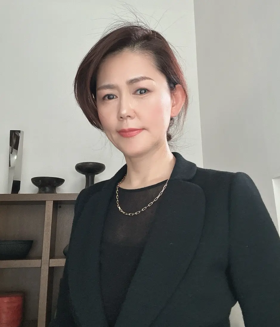 Jマダム1年目のファッションを振り返っての画像_4