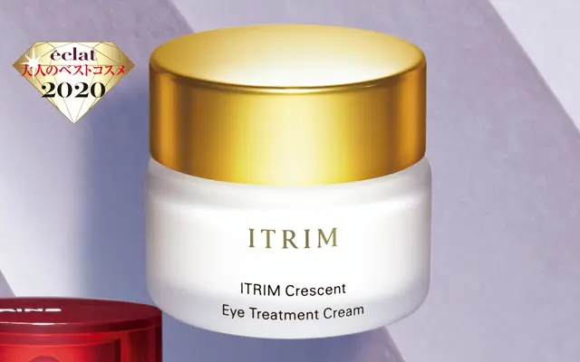 ITRIM クレセント アイ トリートメント クリーム
