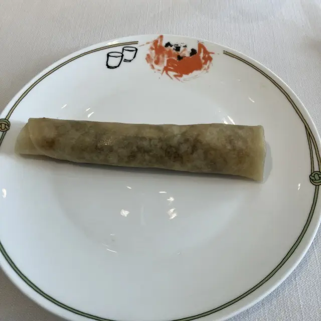 有名チャイニーズの個室ランチの画像_7