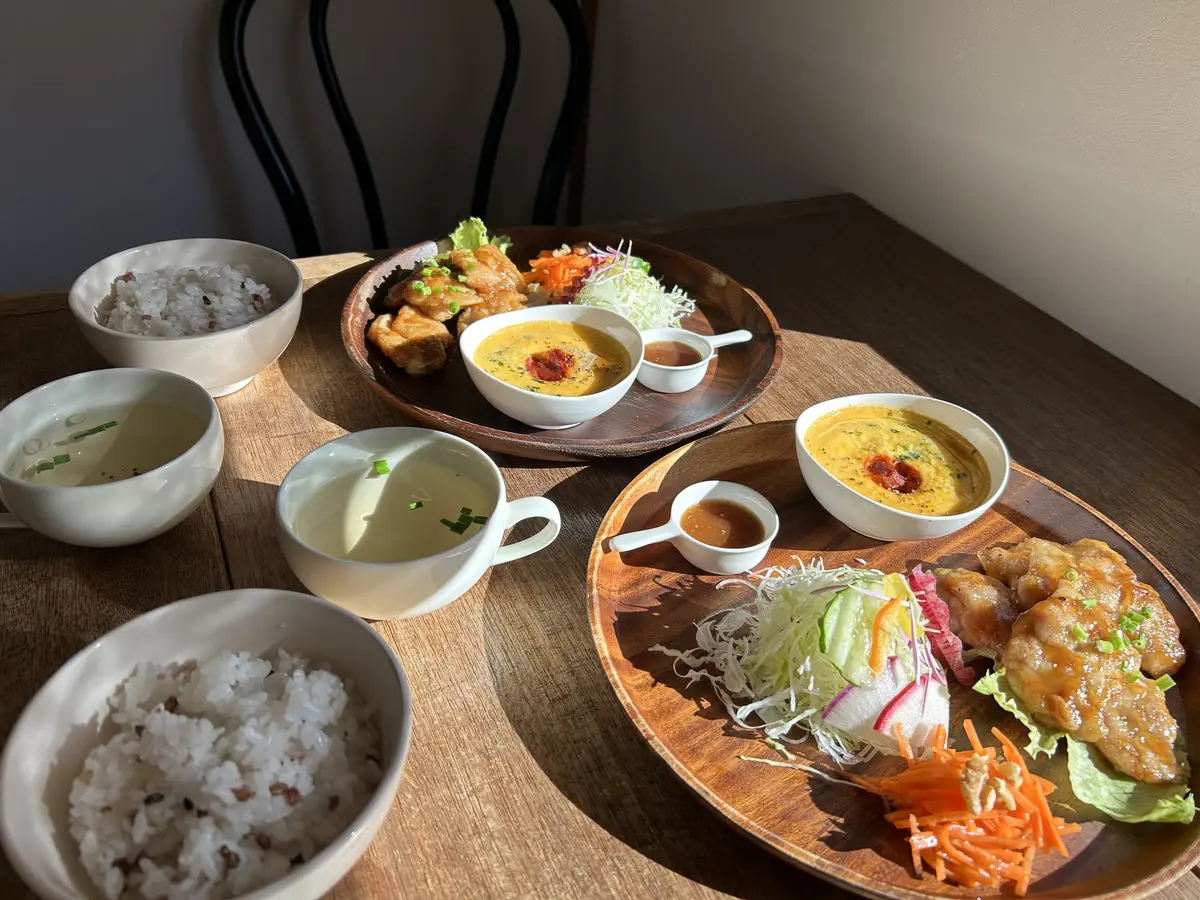 那須高原を東奔西走とおまけに仙台への画像_29