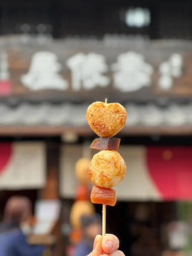 犬山城下町散策の画像_12