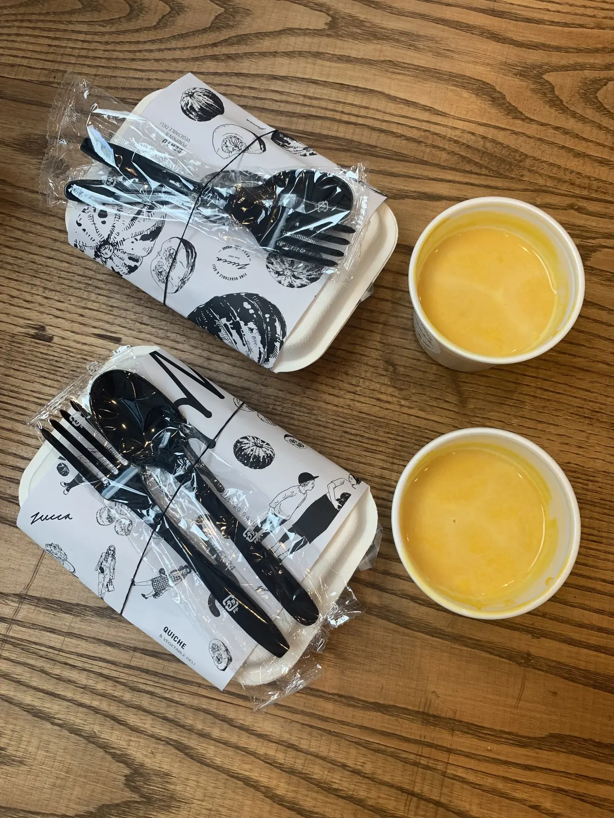 Zucca FINE VEGETABLE & DELI かぼちゃ専門店