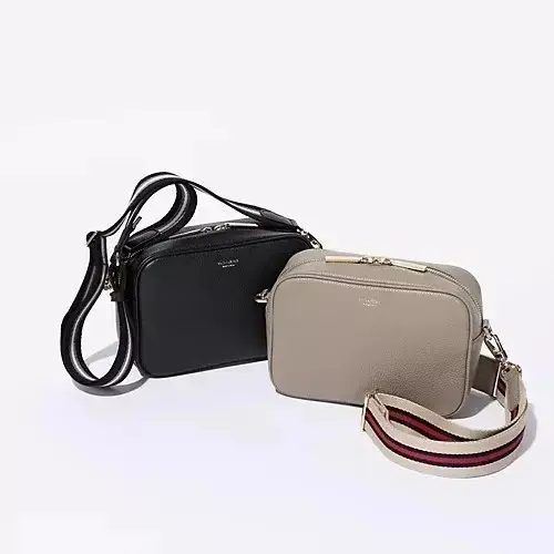 【50代 春バッグ】持った人から見違える！最旬BAGカタログ10選