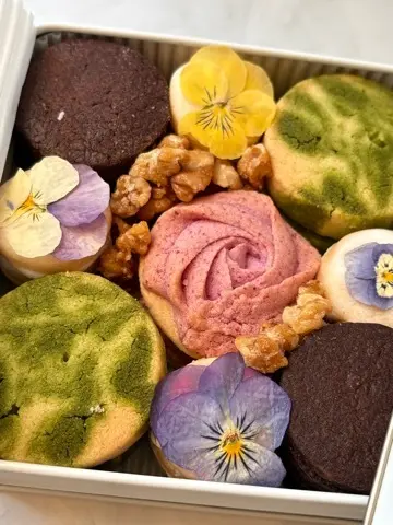 入手困難(？)BON BONS DE Kの画像_6