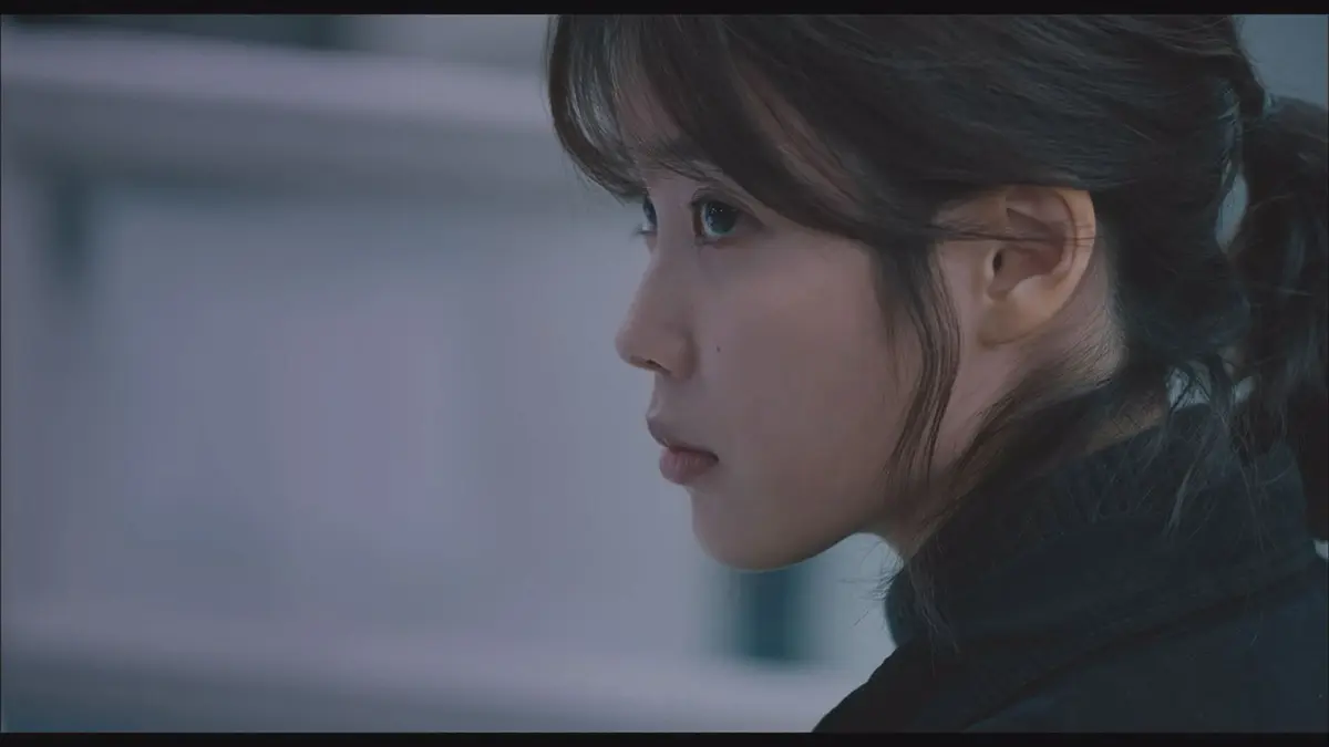 イ・ジウンの演技力でも注目を浴びた作品。U-NEXTにて配信中 ©STUDIO DRAGON CORPORATION