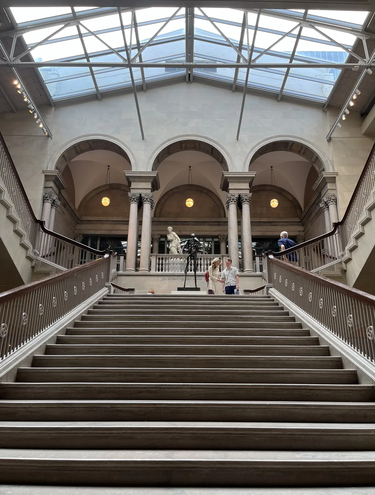 アメリカに来ています⭐︎まずはシカゴ美術の画像_3