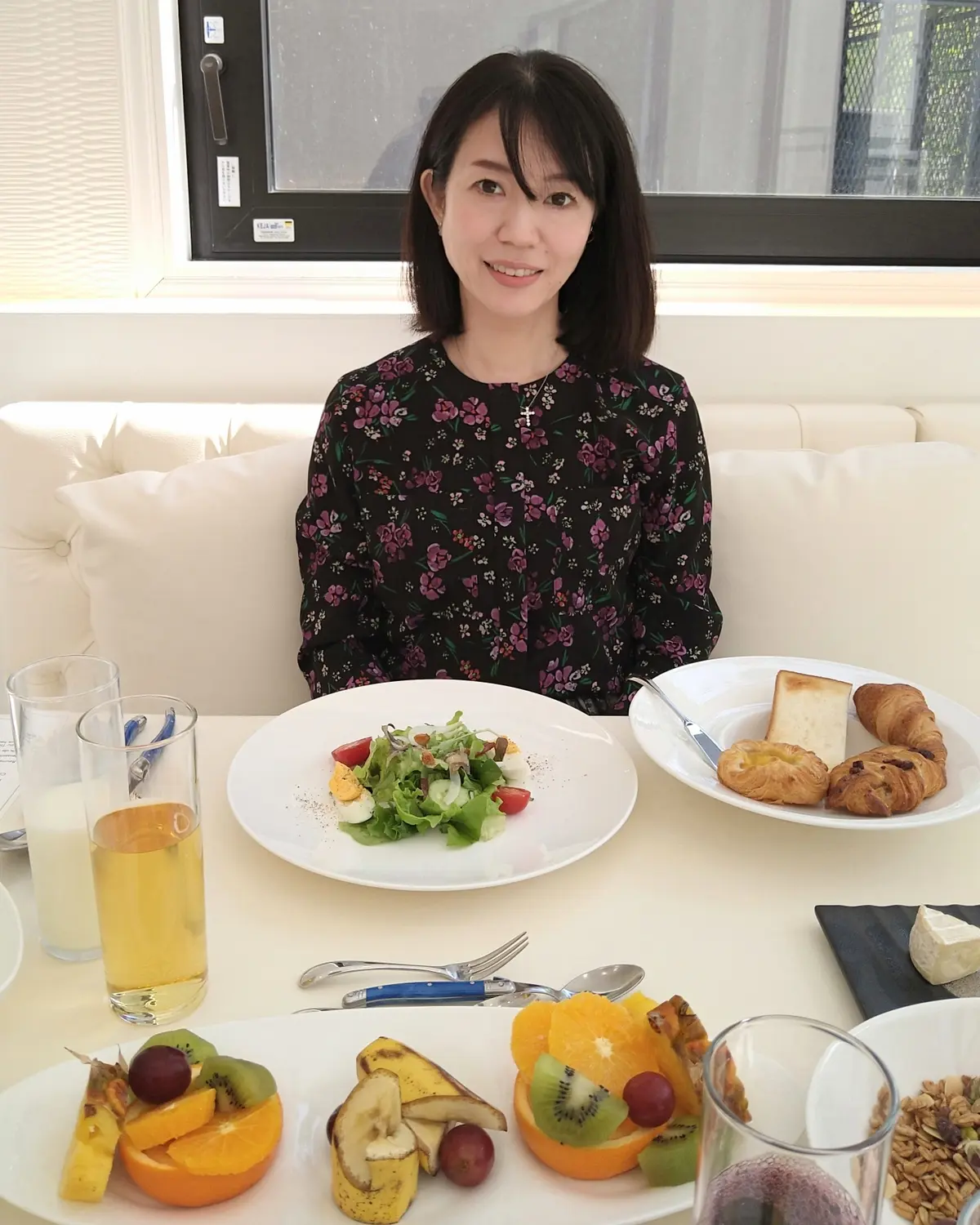 GWの大人旅☆2泊目 オーベルジュ ラ の画像_43