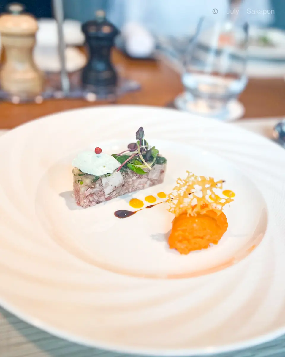 【銀座の絶景】大人のオールデイダイニングの画像_4