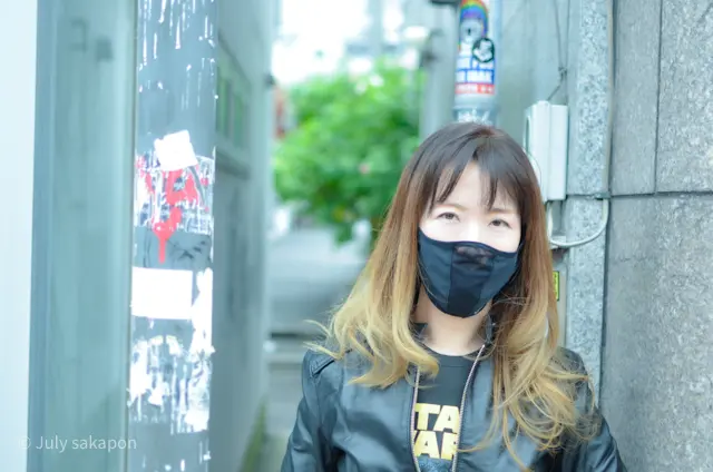 【さかぽんの履歴書】⑧ジャケットの育て方の画像_9