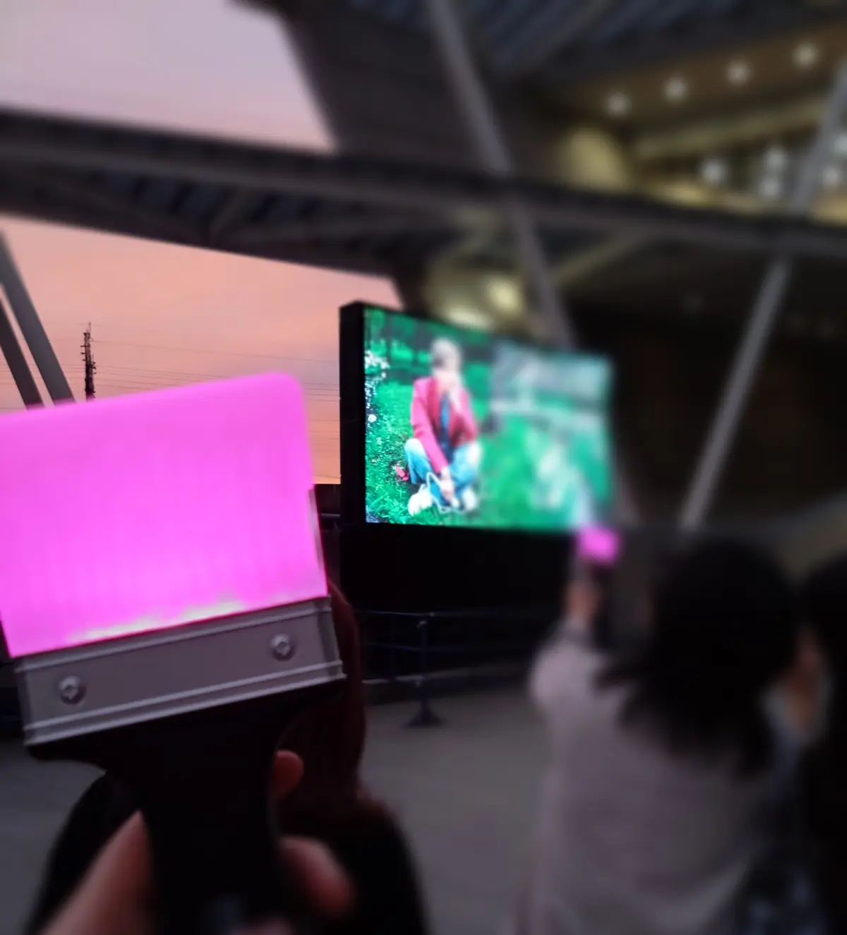 さいたまスーパーアリーナ