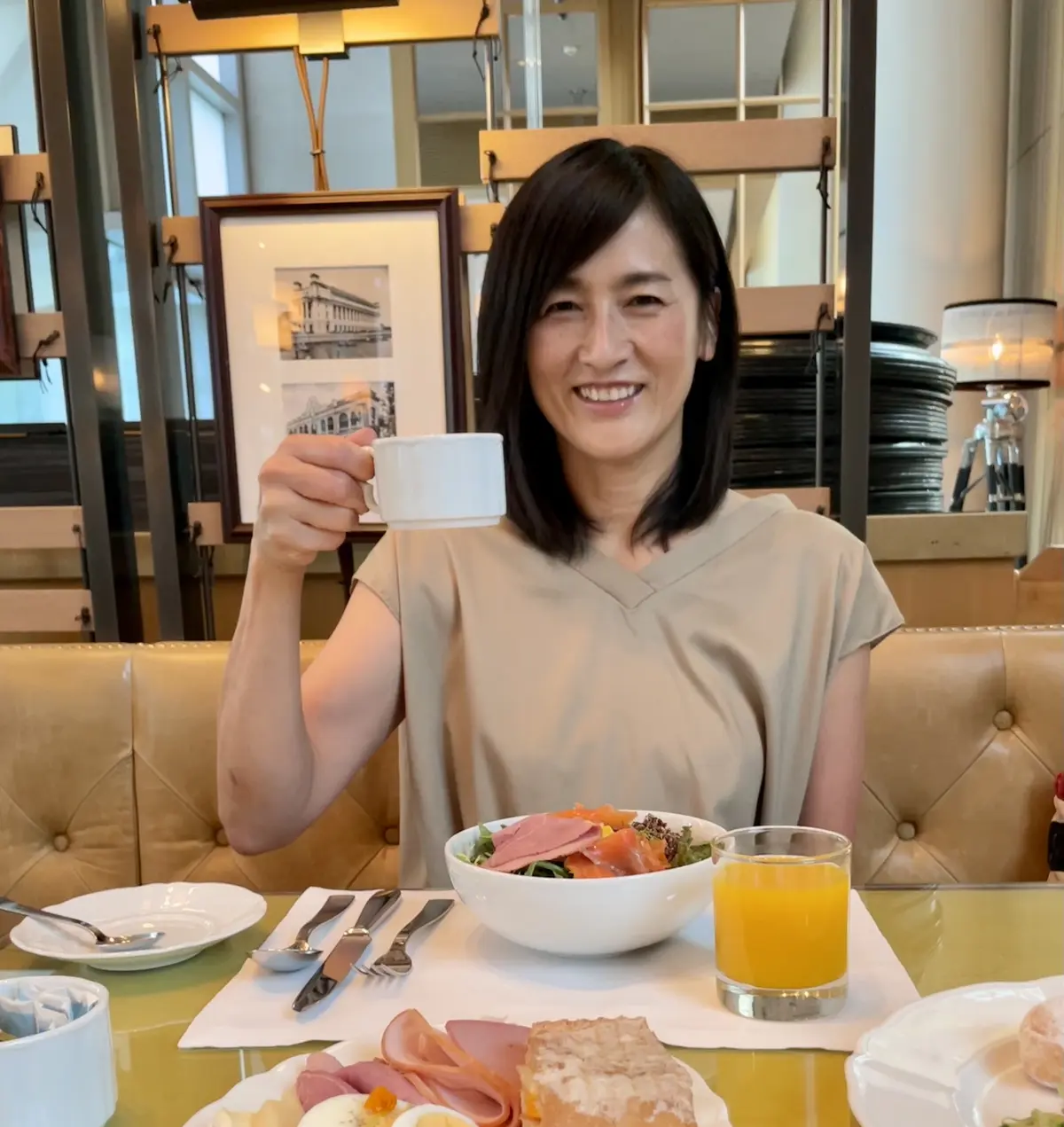 シンガポール旅行記〜ホテル編〜の画像_6