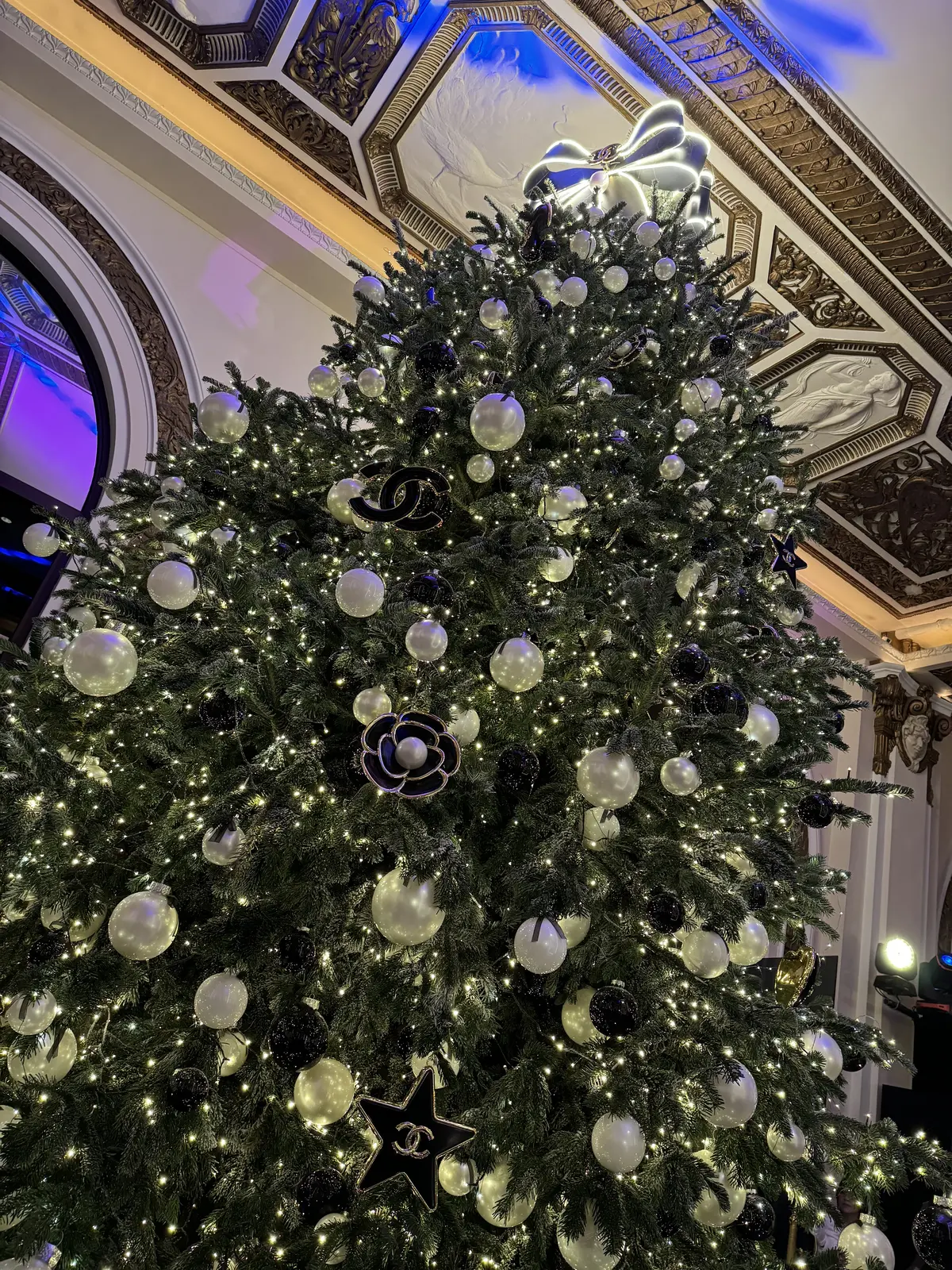 香港ペニンシュラのアフタヌーンティーへの画像_7