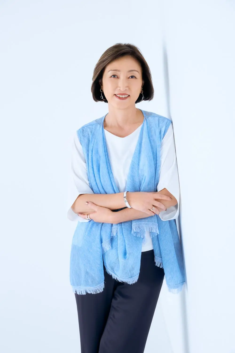 OurAge×Webエクラ  田中ウルヴェ京　更年期、私の場合。後編