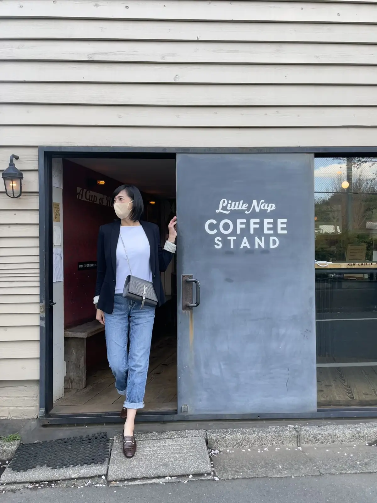 【2022冬のプチプラファッション】アラフィー華組ブロガーの『ユニクロ・GU』高見えコーデ特集