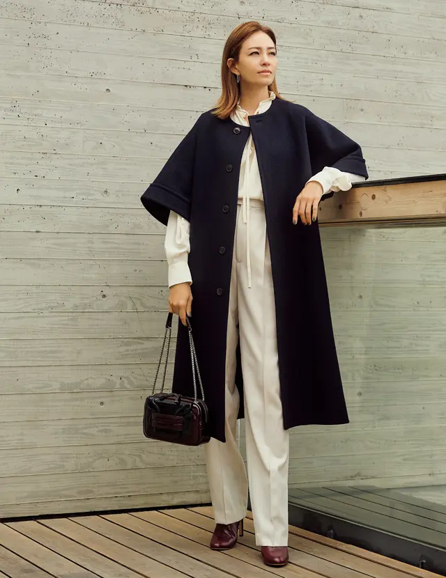 50代がおしゃれに決まる、ほめられる！「本当にいいパンツ」まとめ