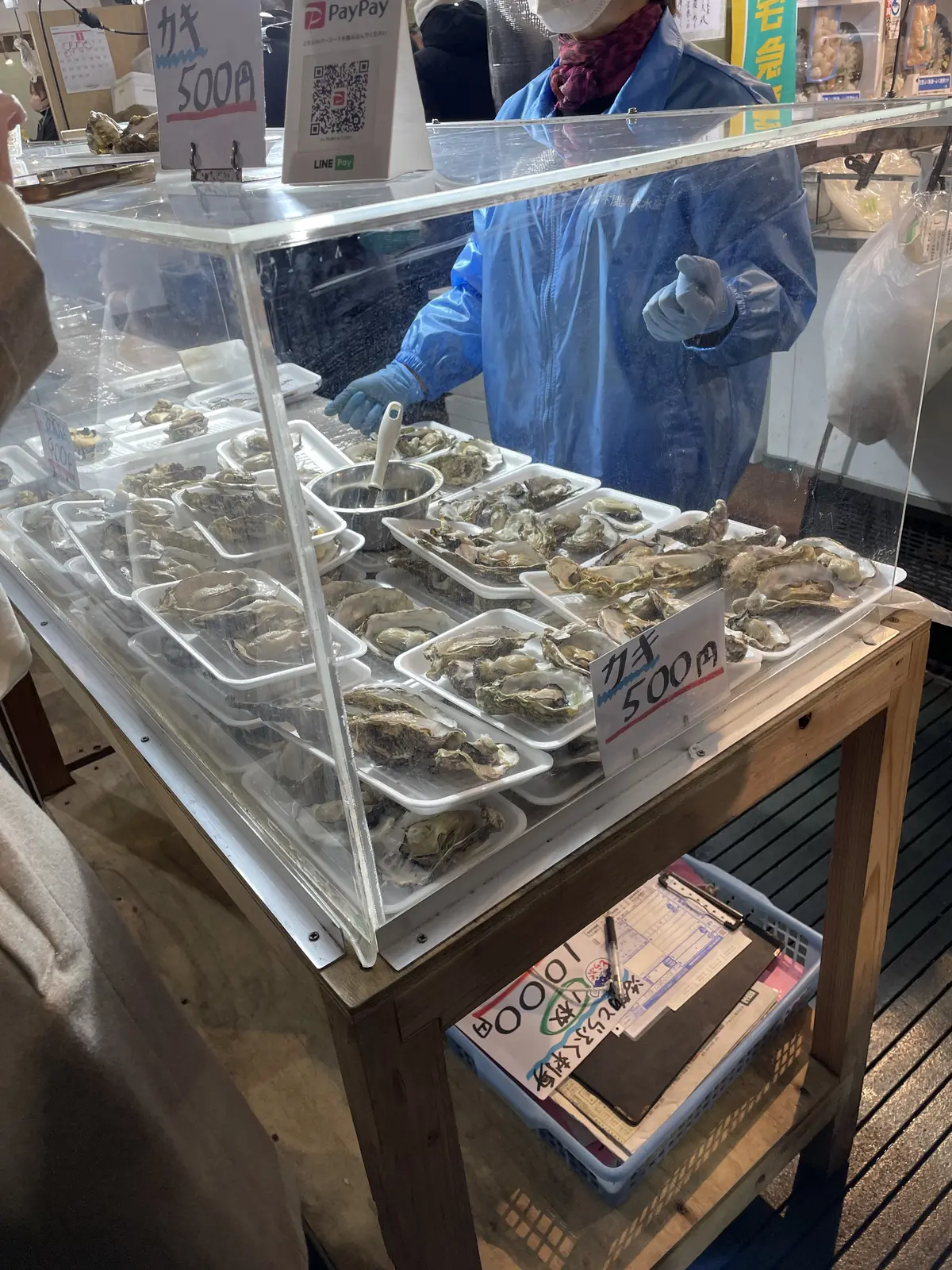 春のGUコーディネートで憧れの都ホテル博の画像_15