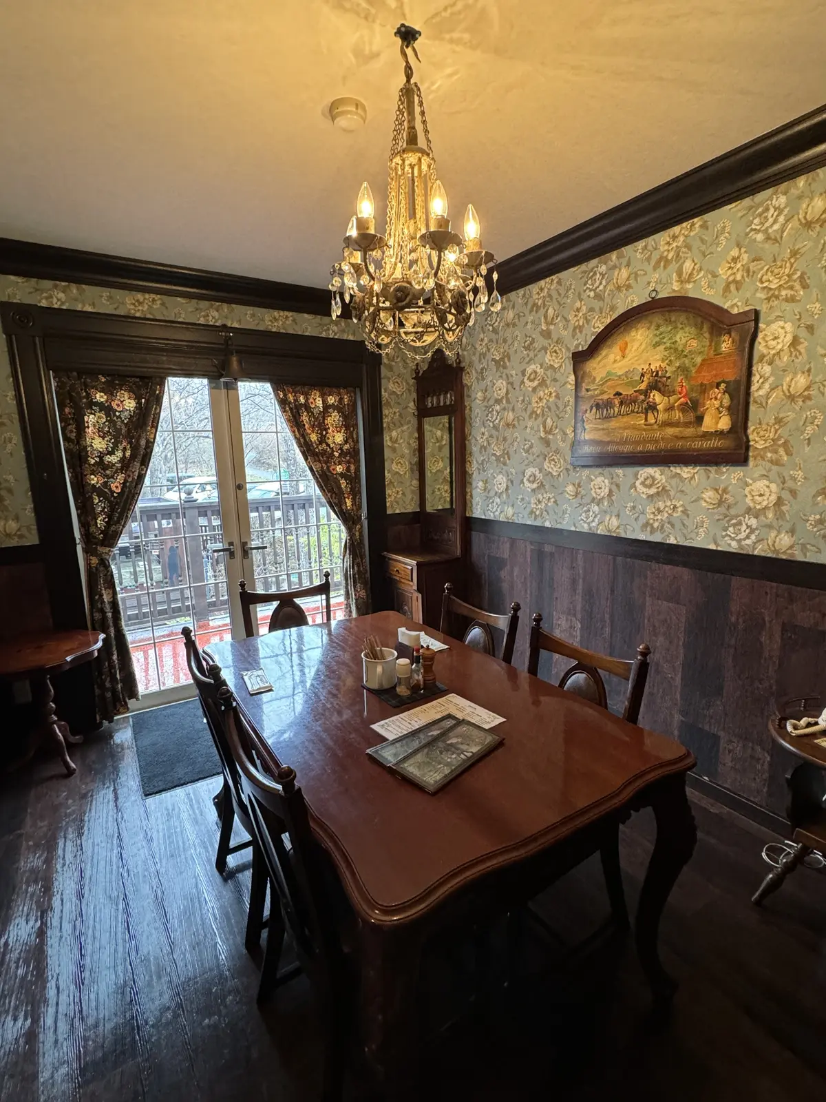 ペニーレイン那須本店