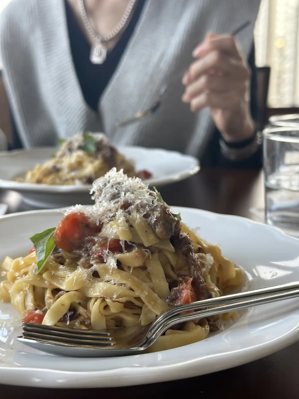 実家神戸へ。ランチ三昧の神戸STAY。前の画像_6