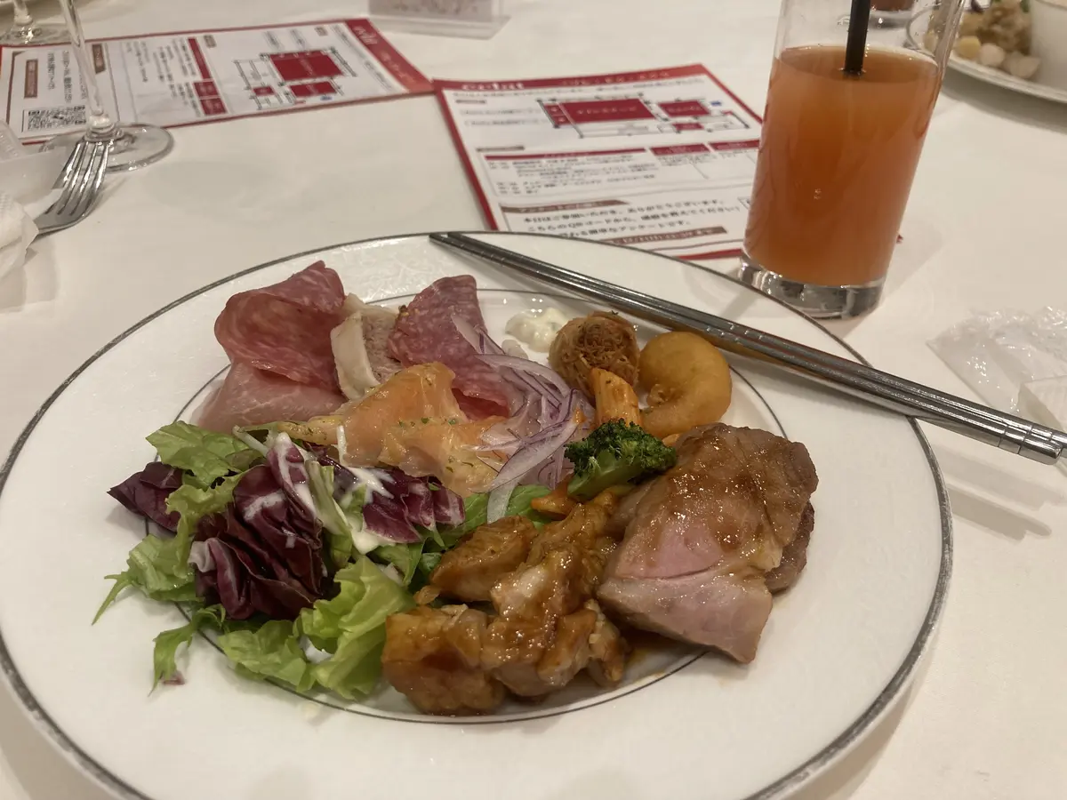 二泊三日の東京旅行とエクラ編集部主催のソの画像_4