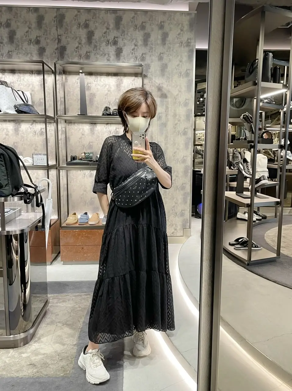 今夏スニーカーコーデ☆６スタイルの画像_7