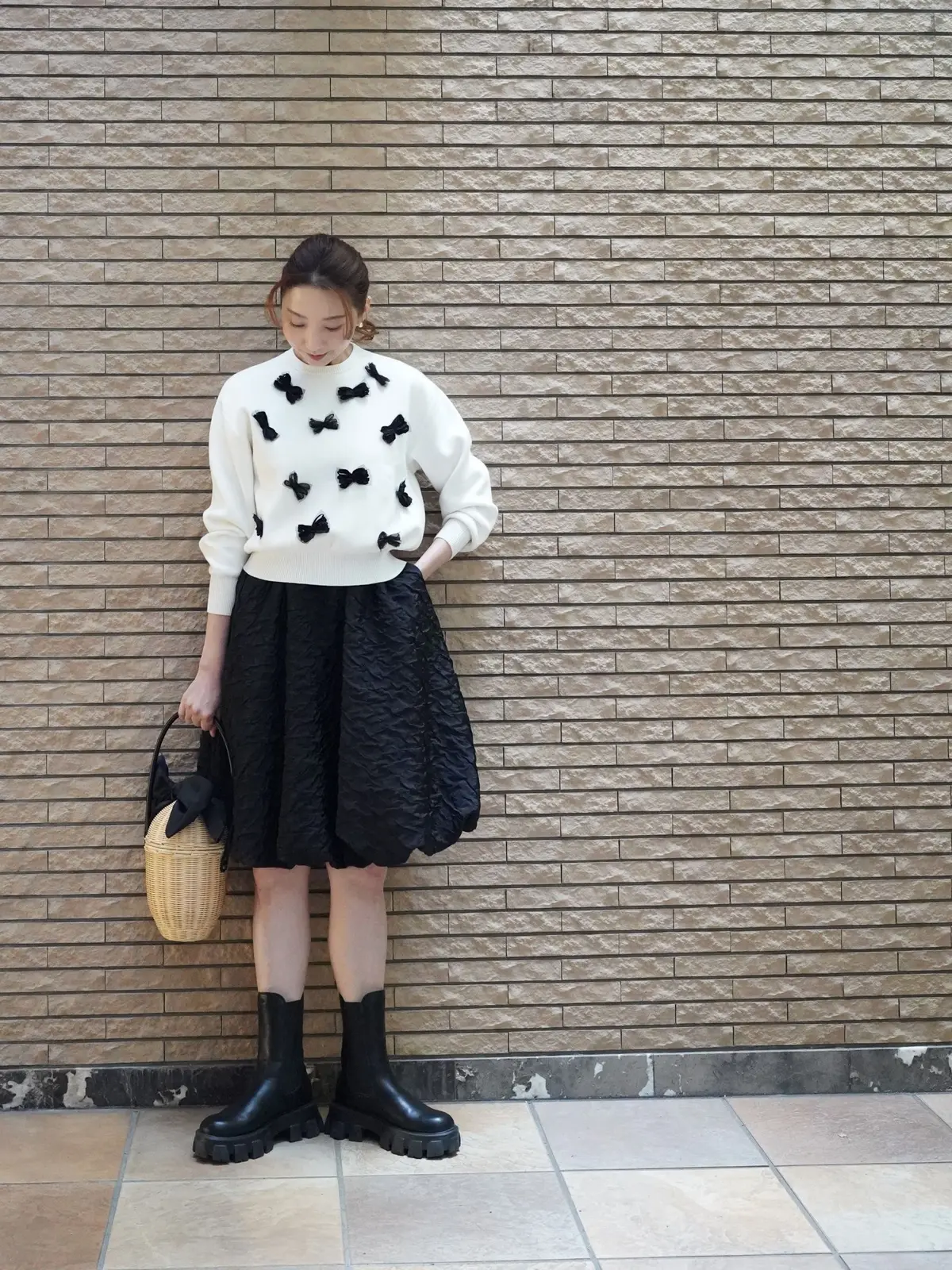 幻想的な夜✨✨　チームラボ　ボタニカルガの画像_13