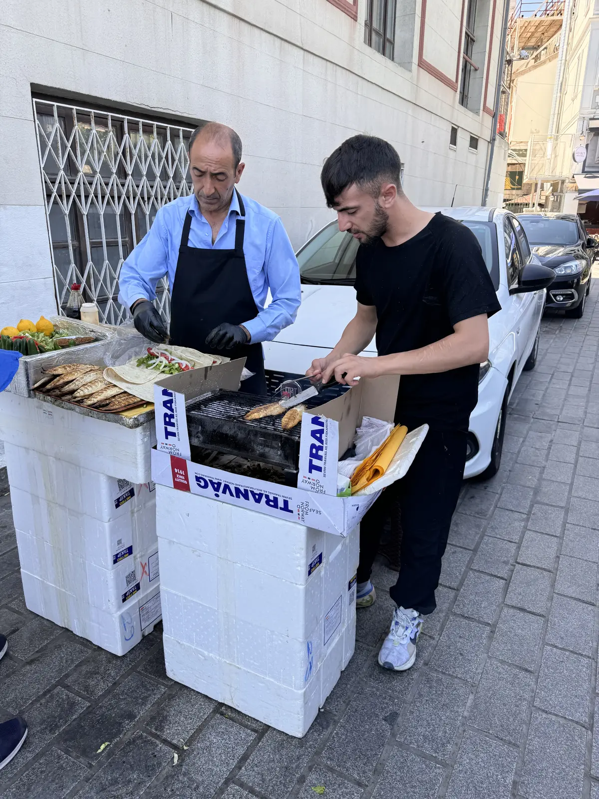 夏旅 to Türkiye🇹🇷イスタンブの画像_4