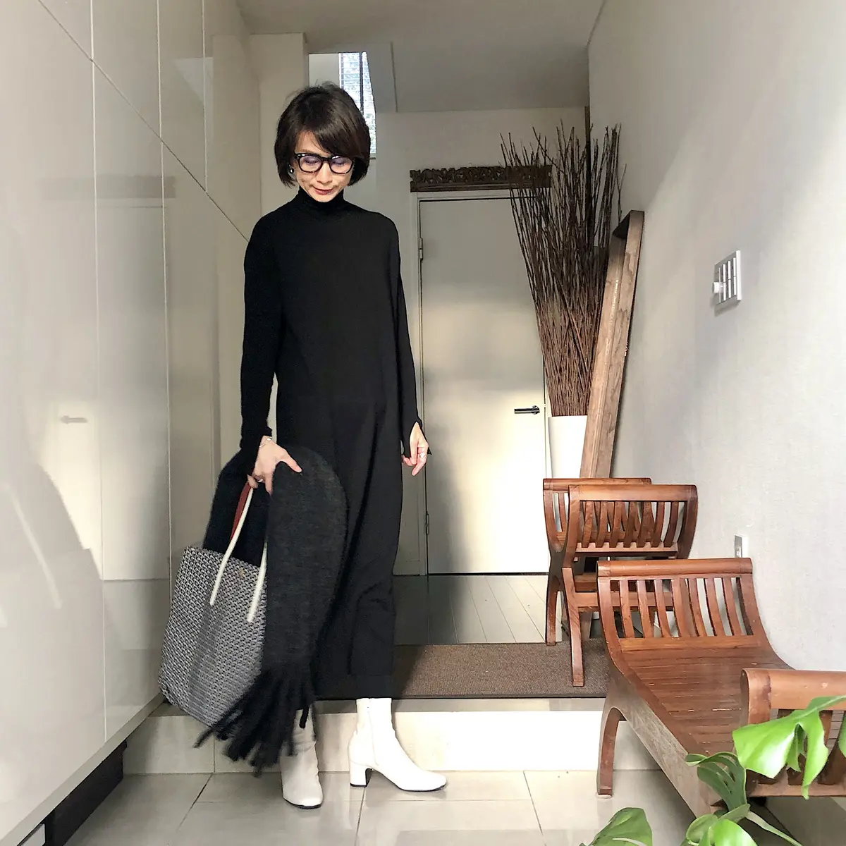 ワンマイルファッションを楽しむの画像_3