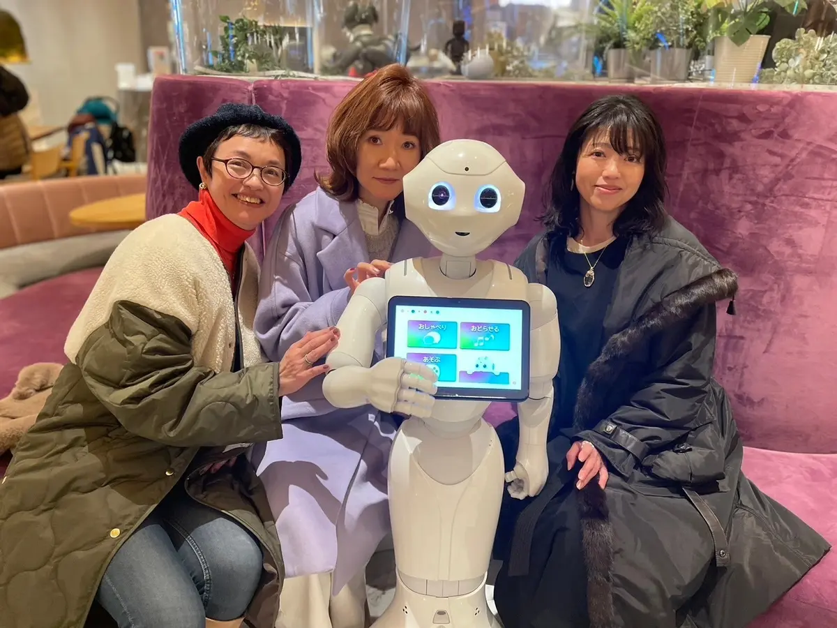 楽しかった〝渋谷〟時間の画像_5