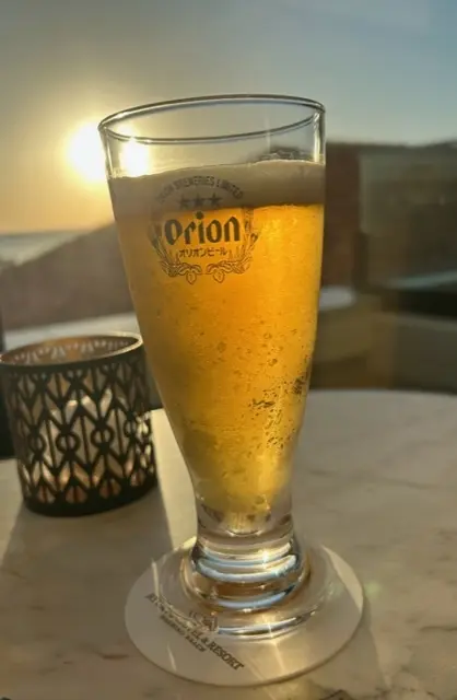 沖縄の海でモーニングヨガ♪の画像_6