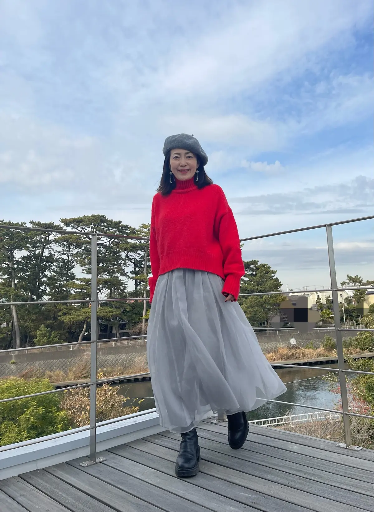 赤・赤・赤なクリスマス❤️の画像_1