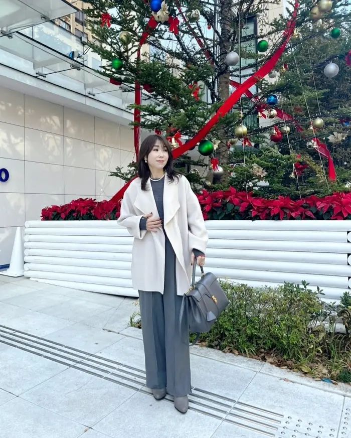 大人も着られる♪KIDSサイズのUNIQの画像_9