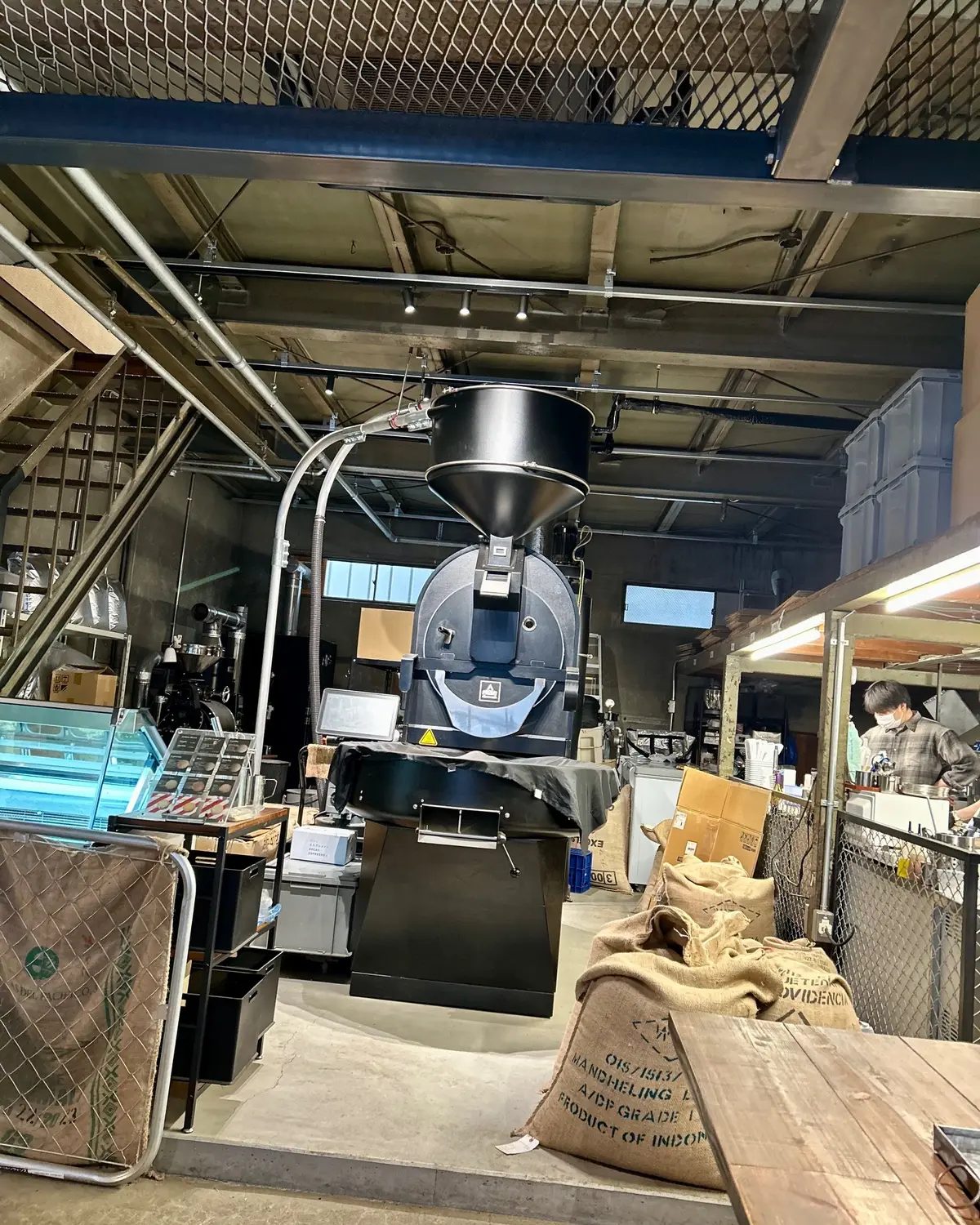 神戸と大阪の【パンとエスプレッソと】のカの画像_12