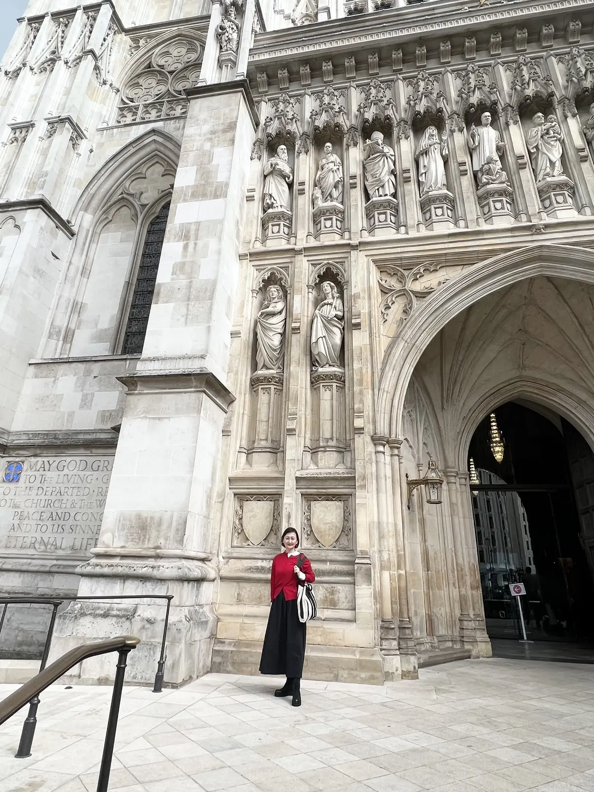 初めてのイギリス、ロンドン女子旅♪〜DAの画像_4