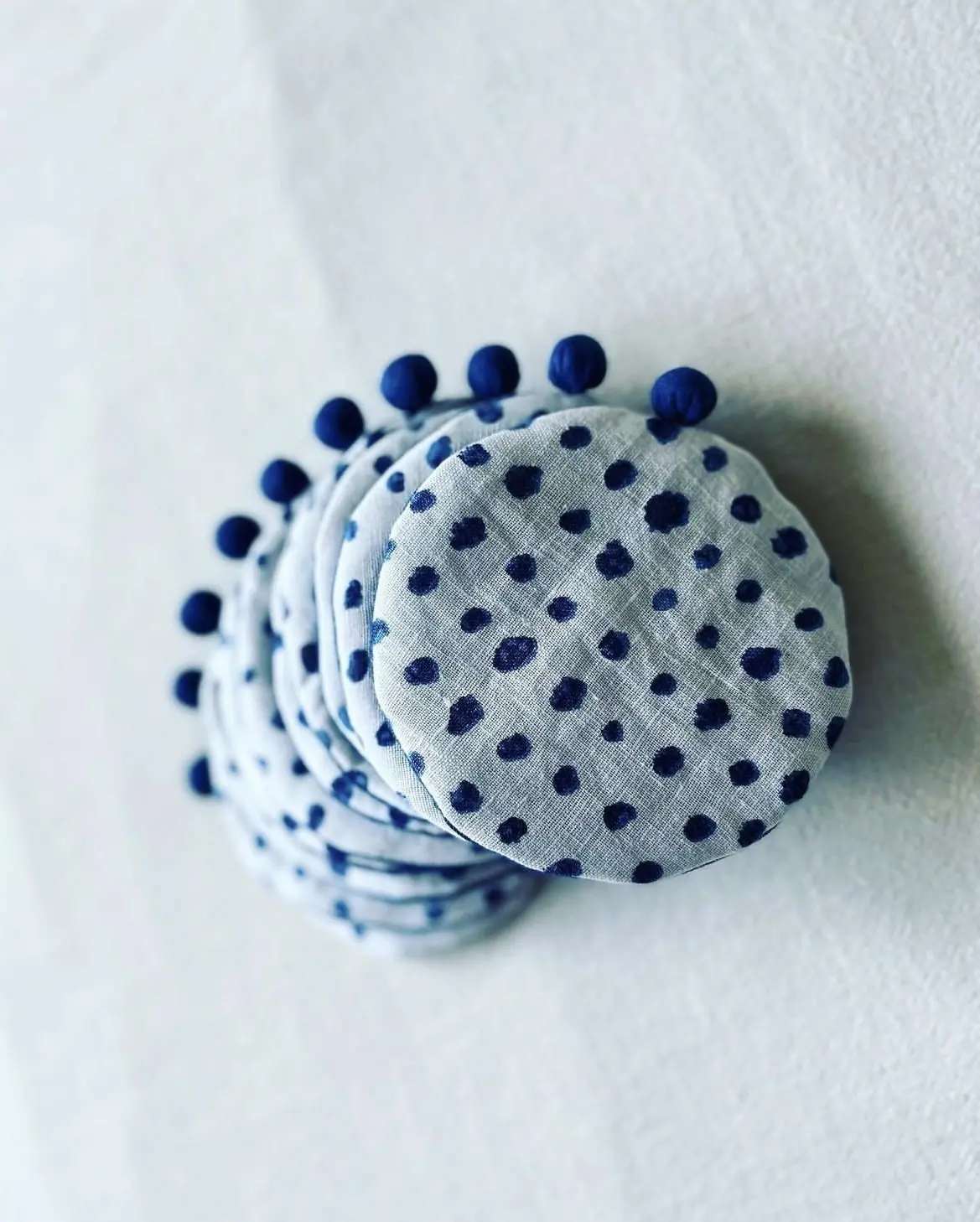 今年作った布小物あれこれ。の画像_14