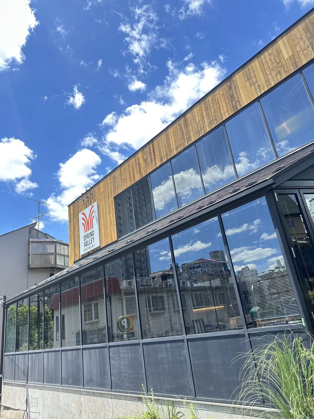 夏ワンピースを着て週末デート❤️の画像_8