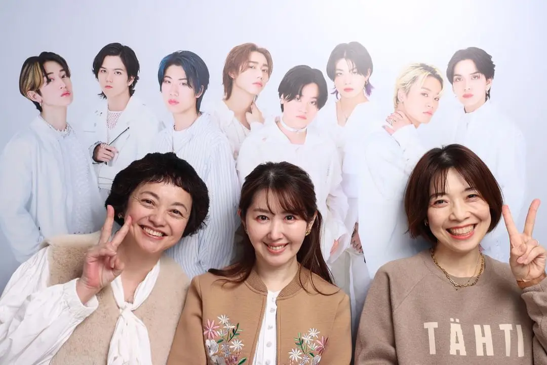 コートにはまだ早い⁈♡秋の訪れとファーベの画像_3