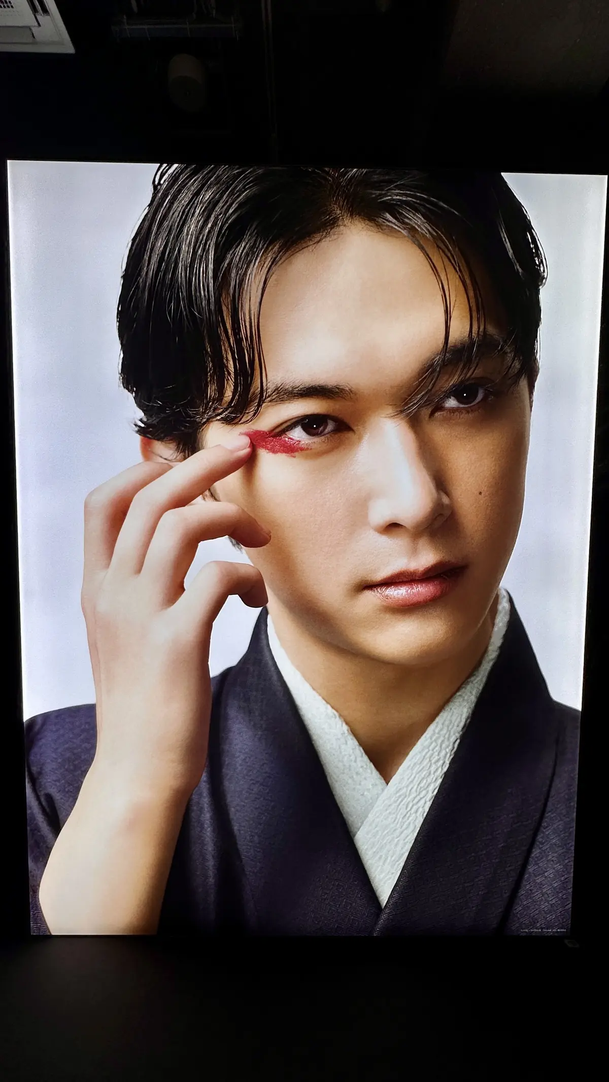 もう一度感動がよみがえる！映画「国宝」展の画像_9