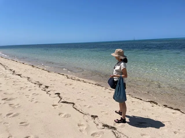 オーストラリア旅行　ケアンズへ☆の画像_6