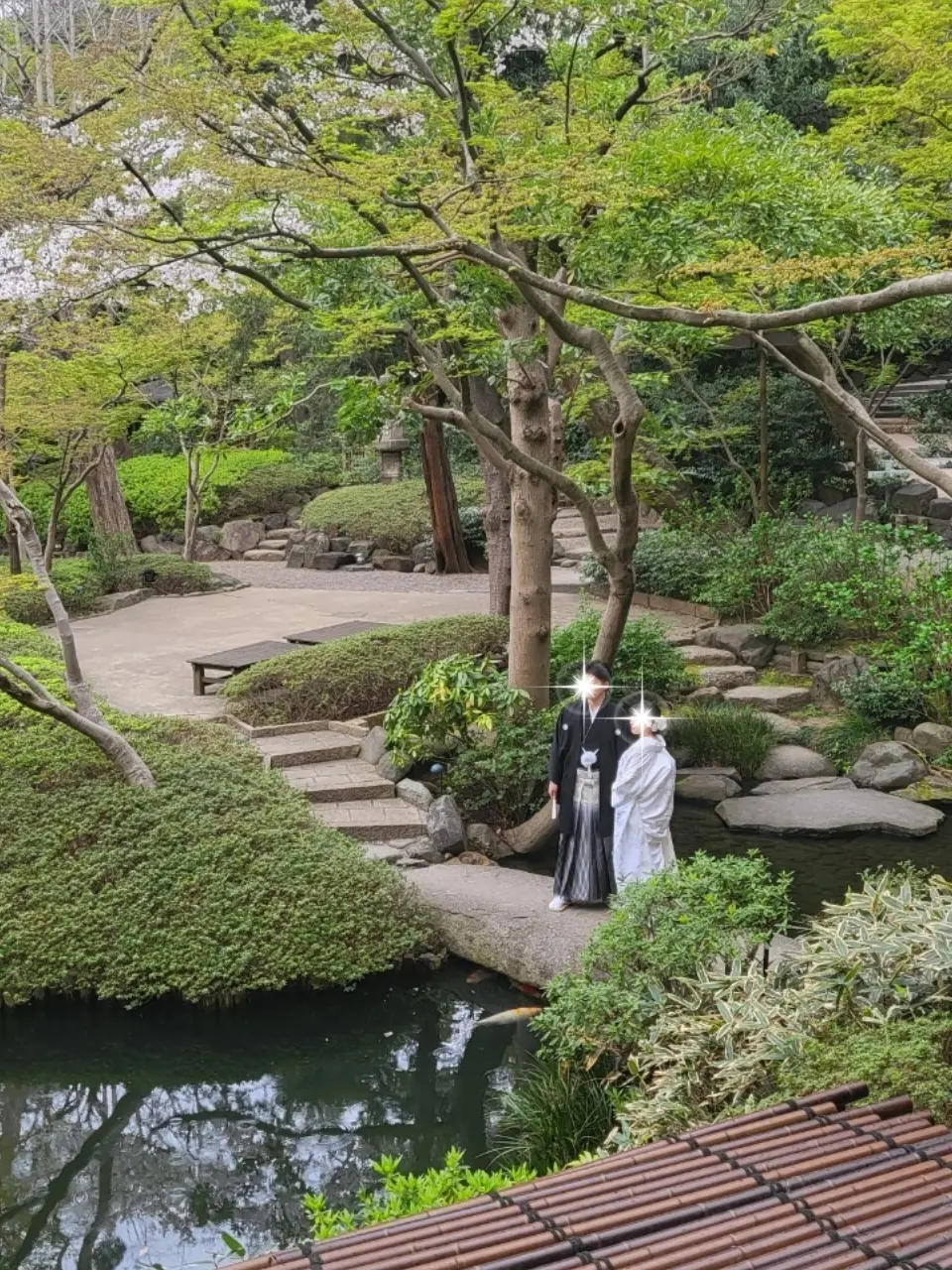 感動のフォトウェディング♡の画像_4