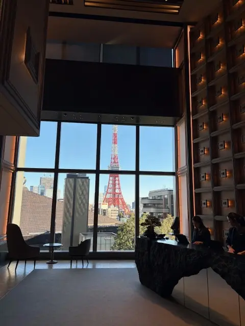 The Okura Tokyo STAYの画像_5