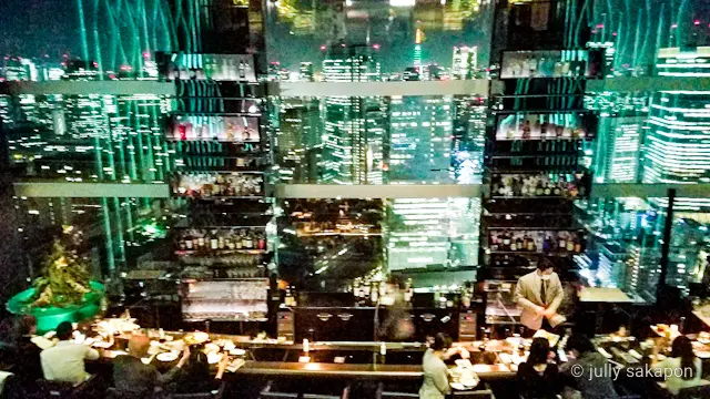 【さかぽんの冒険】旧友との女子会❤️@ザの画像_1