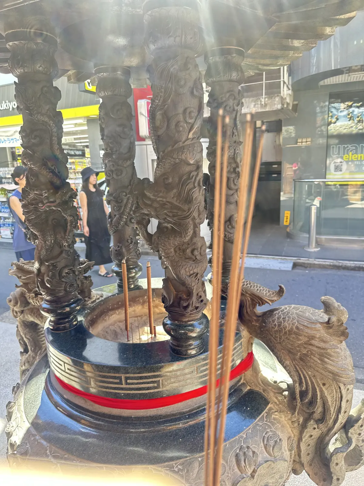 Dries Van Notenのワンピーの画像_4