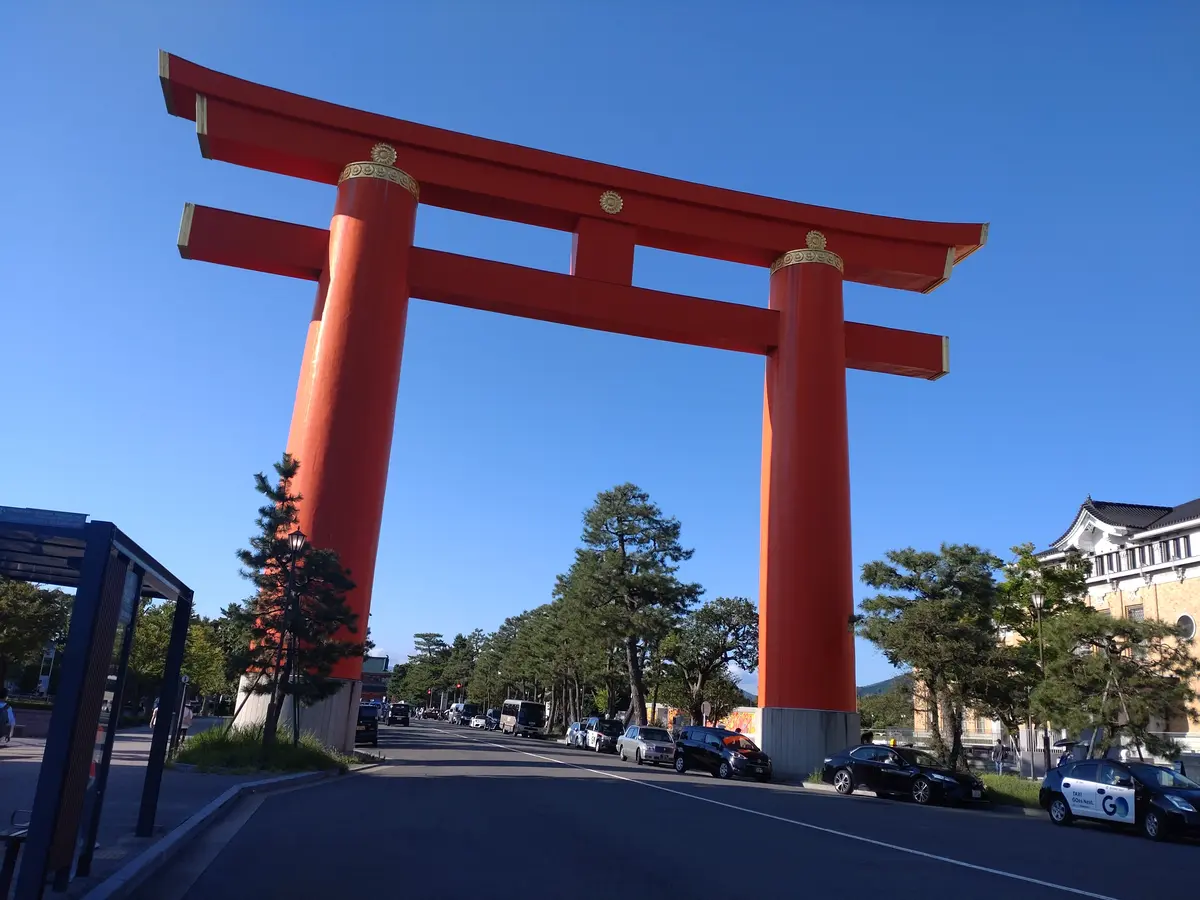 京都の名所で、おひとりさま天国の画像_5