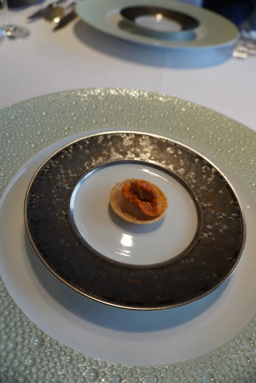 やっぱり最高!!絶品フレンチディナーとワの画像_4