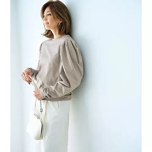 【50代 ファッション】年末年始の女子会の画像_46