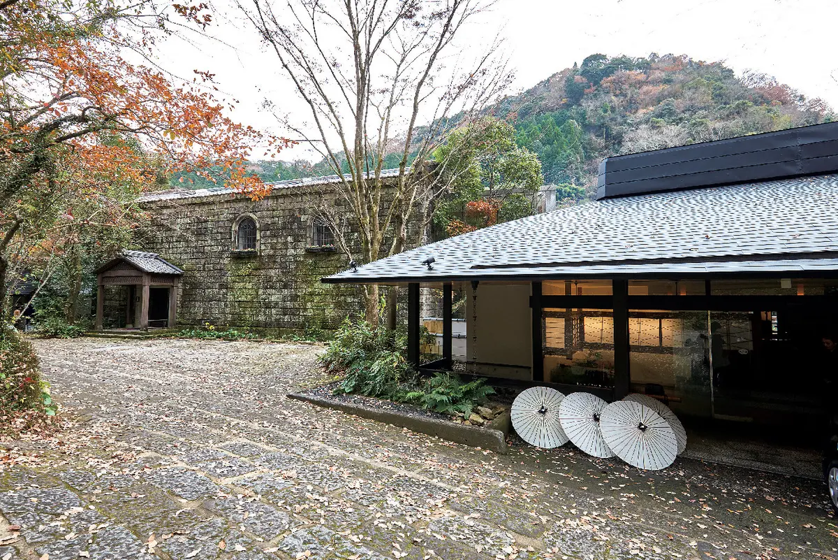 鹿児島随一の名宿　妙見 石原荘の画像_3
