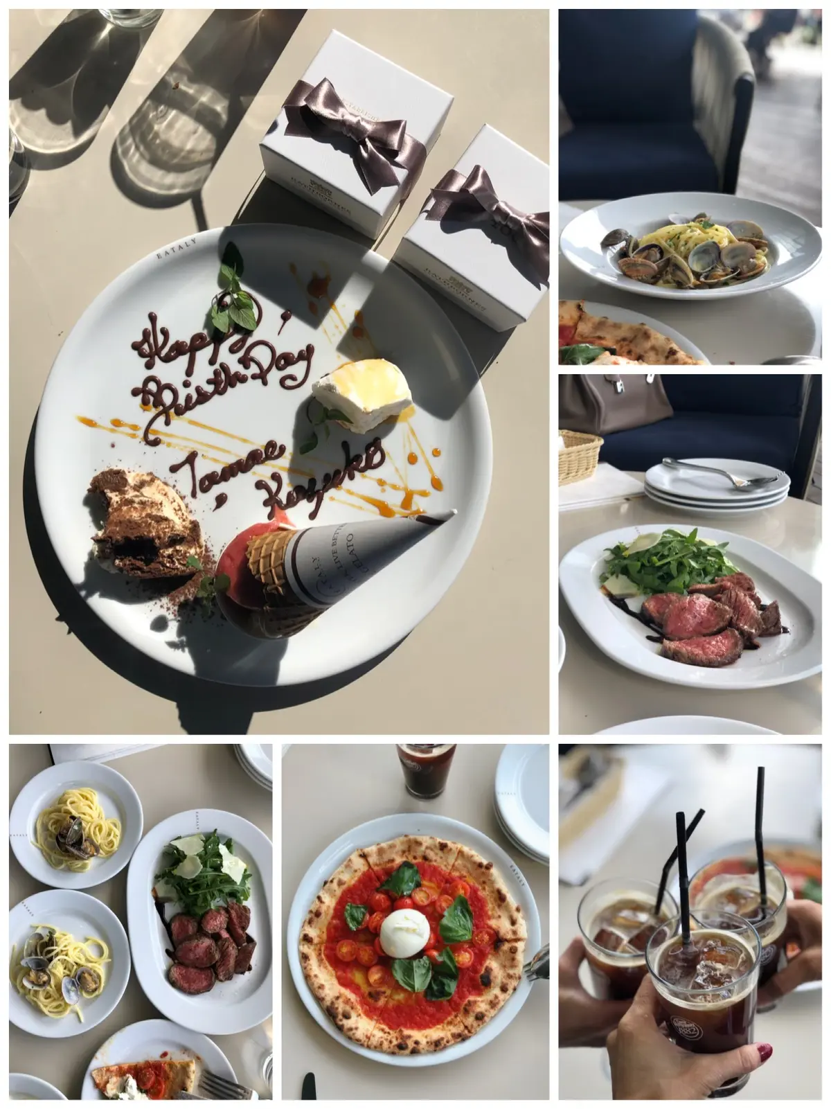 初秋のおしゃれはシャツコーデの画像_2