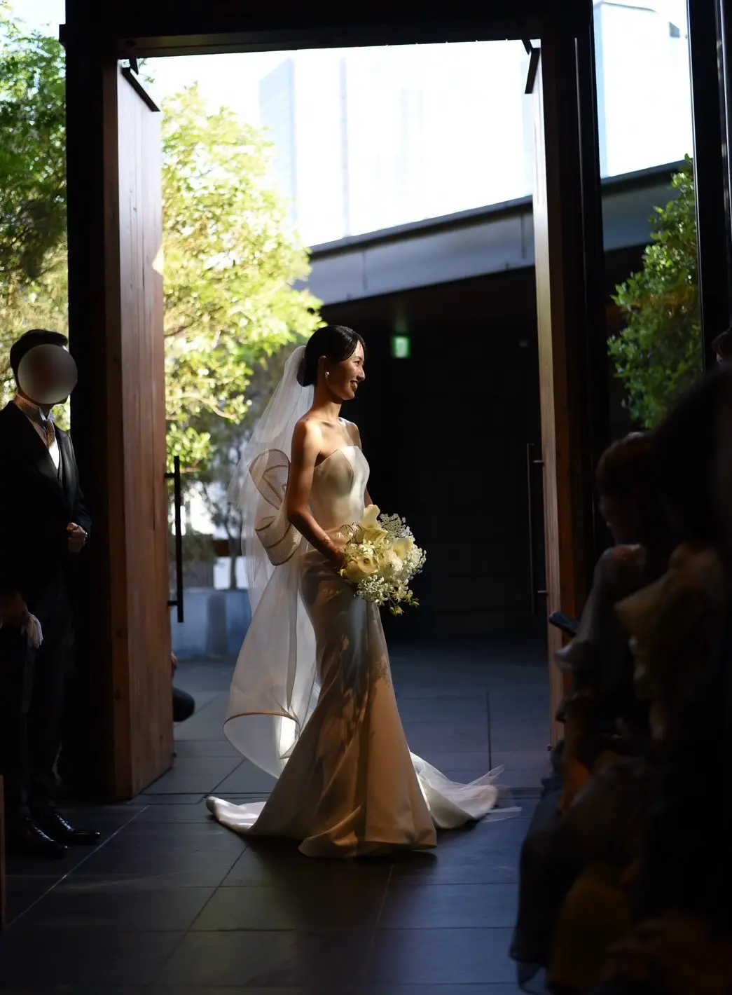 ウェディング@TRUNK HOTELの画像_7